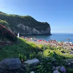 Canto Na Relva Ferienhaus *