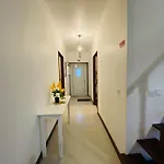 Canto Na Relva Ferienhaus *