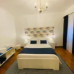 Canto Na Relva Ferienhaus *