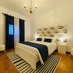 Casa de Férias Canto Na Relva Ponta Delgada