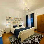 Canto Na Relva Ferienhaus