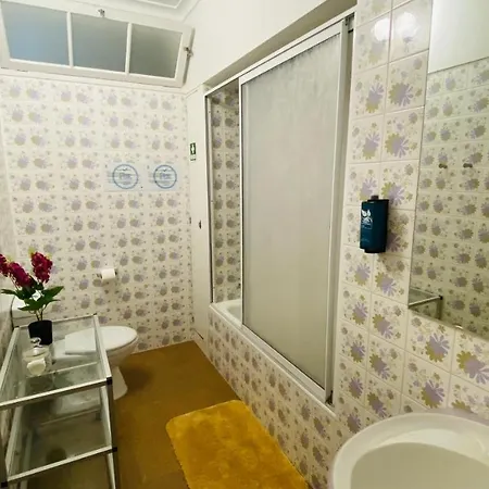 בית נופש Canto Na Relva Ponta Delgada