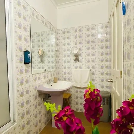 בית נופש Canto Na Relva *