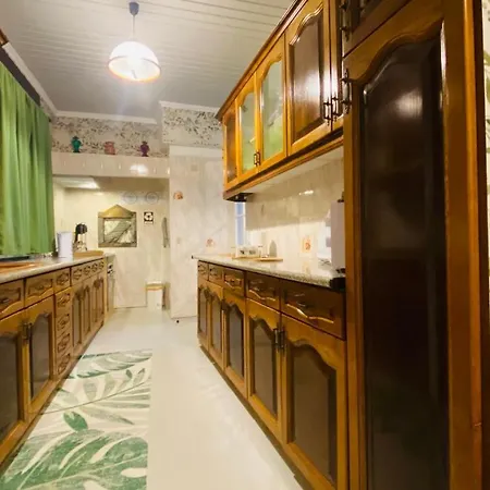 Canto Na Relva * Ponta Delgada