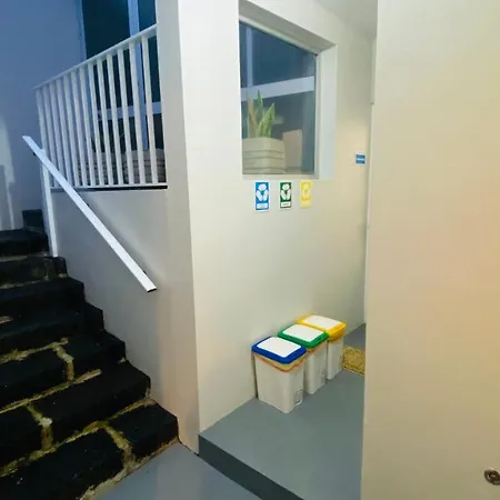 Canto Na Relva Prázdninový dům *