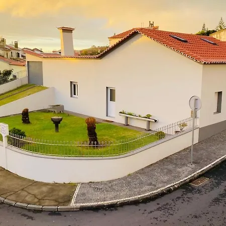 Canto Na Relva Feriehus Ponta Delgada
