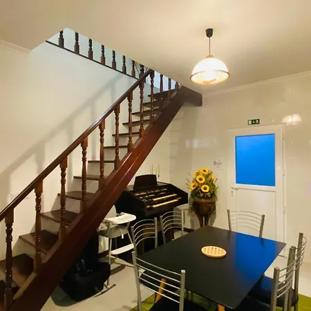 Canto Na Relva * Ponta Delgada