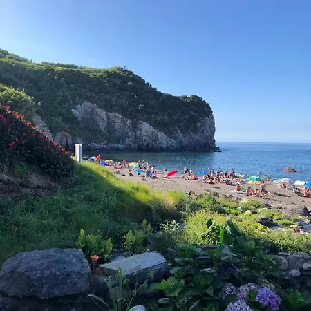 Canto Na Relva Prázdninový dům *