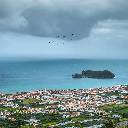 Nyaraló Canto Na Relva *