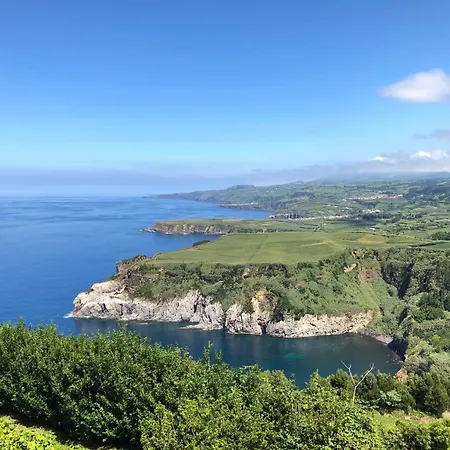 Canto Na Relva Nyaraló