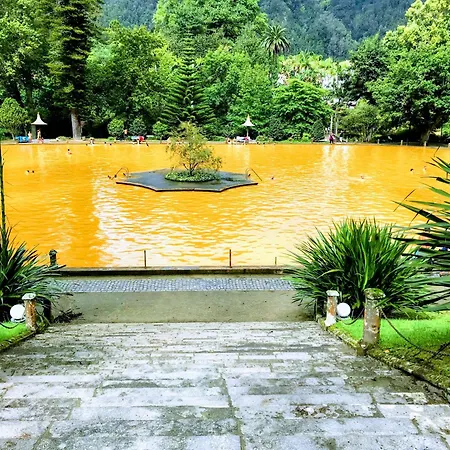 Canto Na Relva Nyaraló