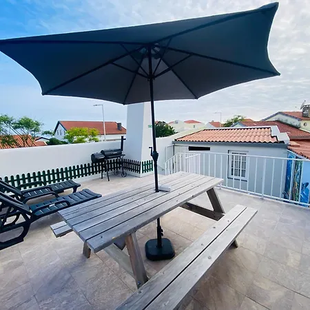 Canto Na Relva * Ponta Delgada