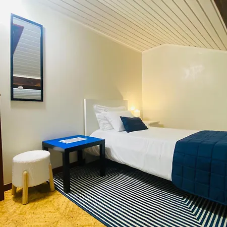 בית נופש Canto Na Relva