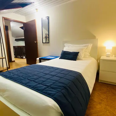 Canto Na Relva בית נופש