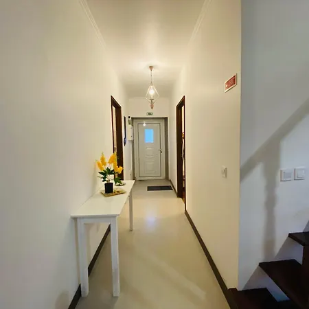 Canto Na Relva בית נופש *