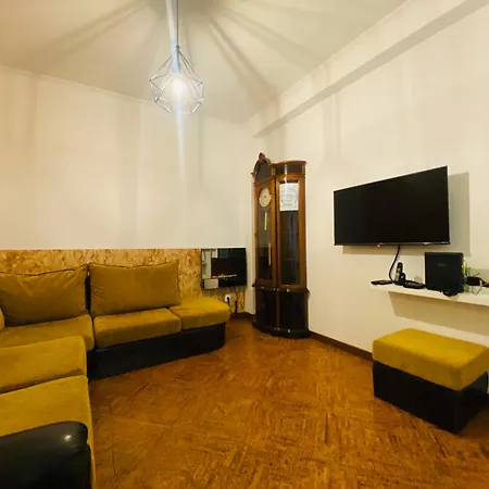 Feriehus Canto Na Relva *