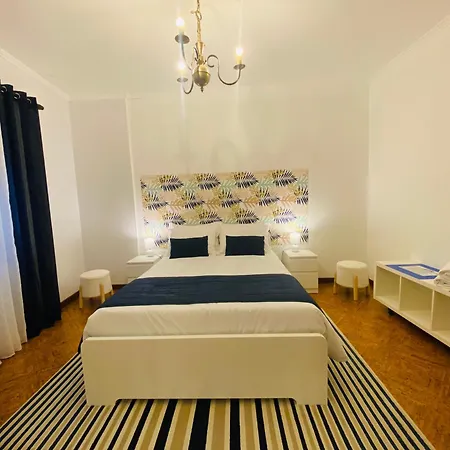 Prázdninový dům Canto Na Relva