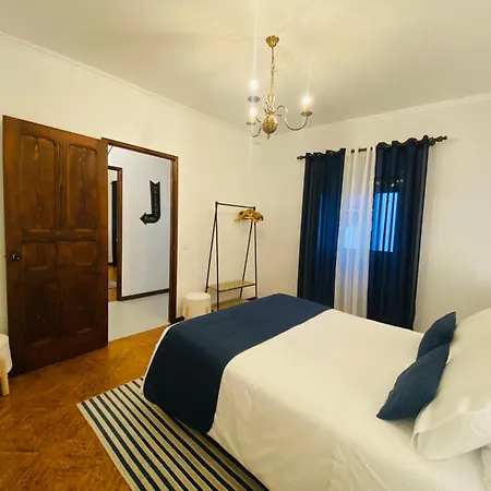 Canto Na Relva Prázdninový dům *