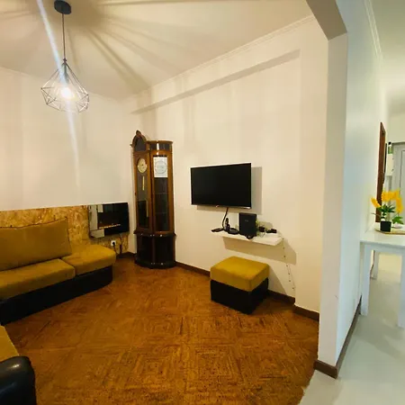 בית נופש Canto Na Relva