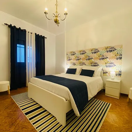 Prázdninový dům Canto Na Relva Ponta Delgada