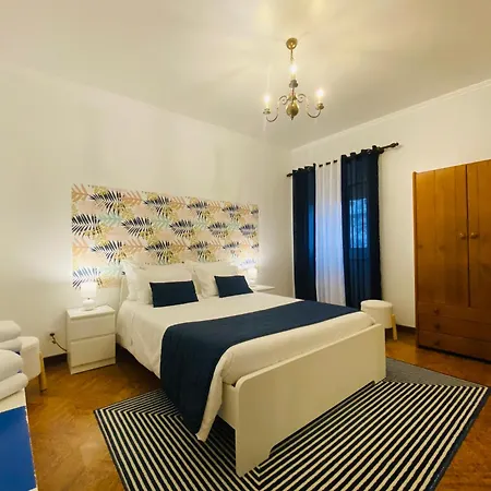 Canto Na Relva בית נופש