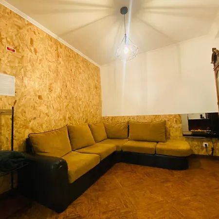 Canto Na Relva Prázdninový dům *