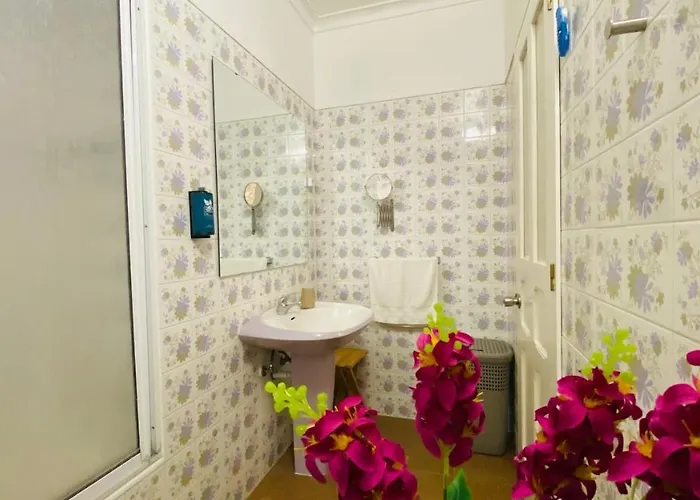 Holiday home Canto Na Relva *