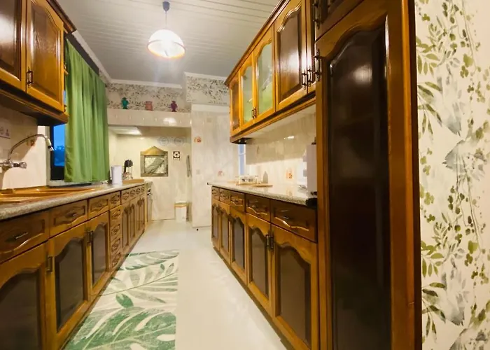 Canto Na Relva * Ponta Delgada (Sao Miguel)