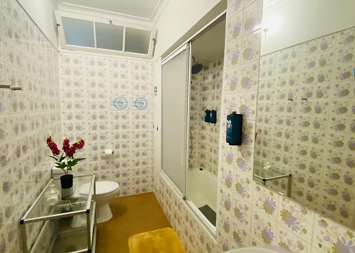 Canto Na Relva Ponta Delgada (Sao Miguel)