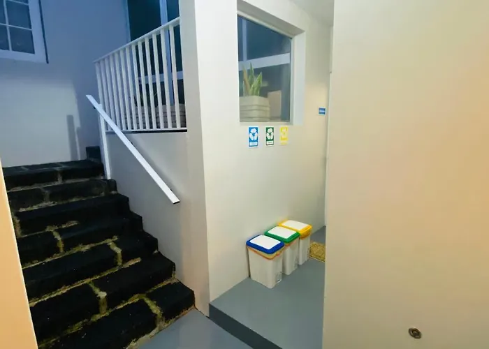 Canto Na Relva Holiday home *