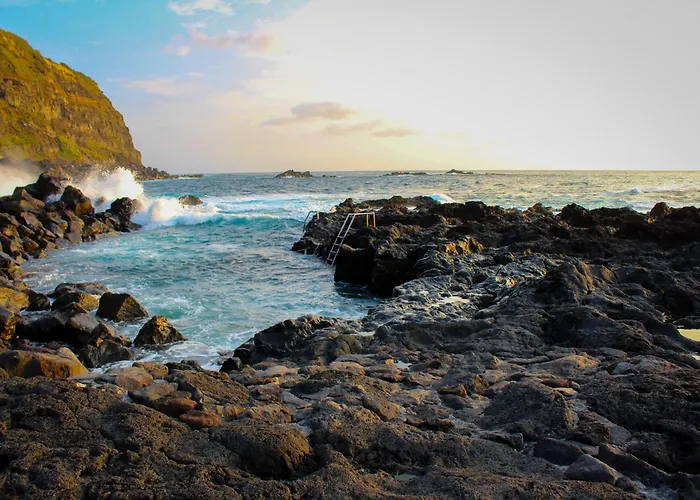 Canto Na Relva Ponta Delgada (Sao Miguel)