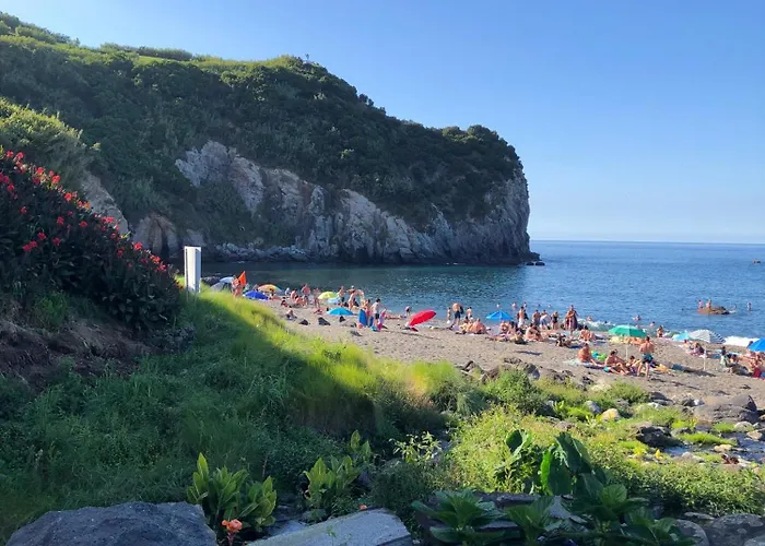 Canto Na Relva Holiday home *