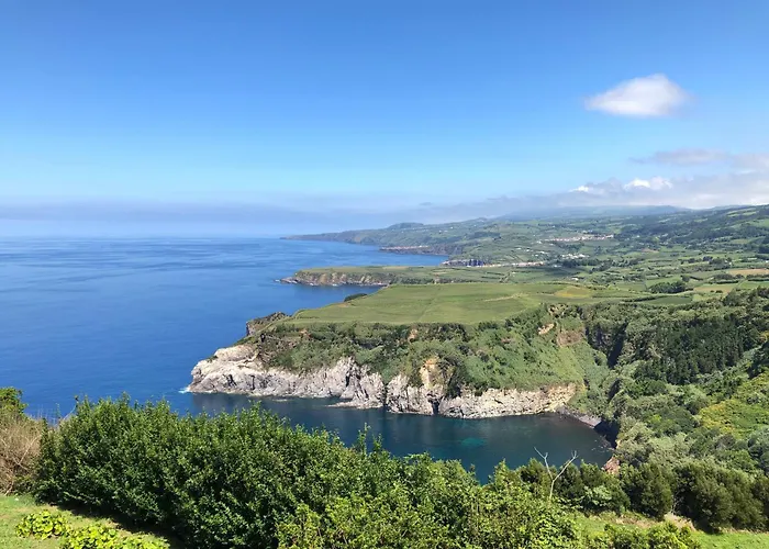 Canto Na Relva Holiday home