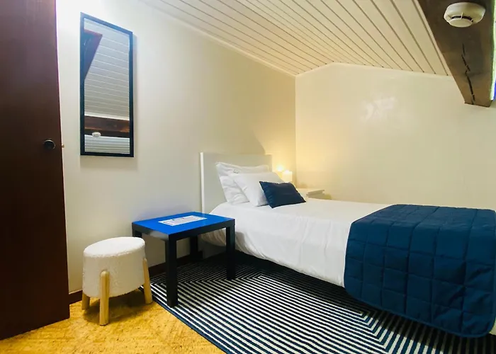 Holiday home Canto Na Relva