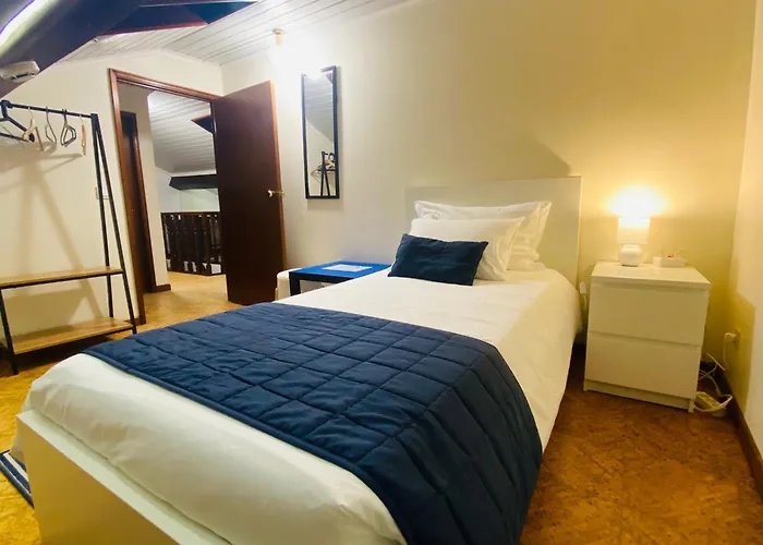 Canto Na Relva Holiday home