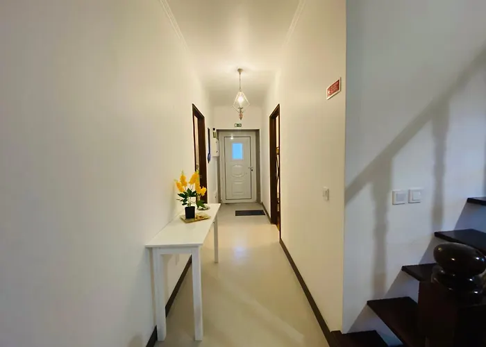 Canto Na Relva Holiday home *