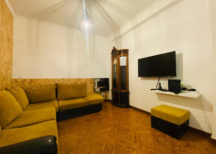 Holiday home Canto Na Relva *