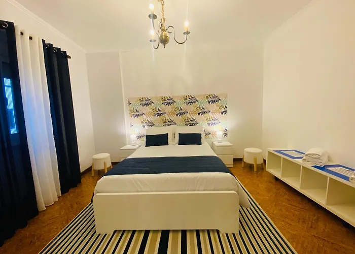 Holiday home Canto Na Relva