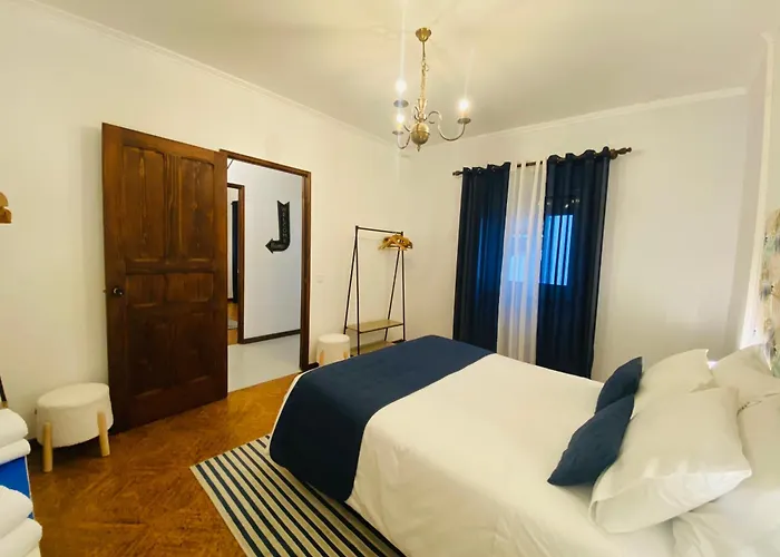 Canto Na Relva Holiday home *