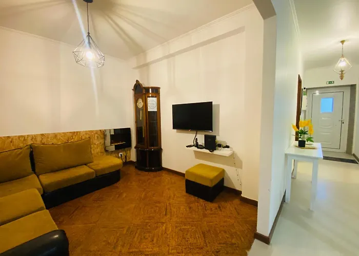 Holiday home Canto Na Relva