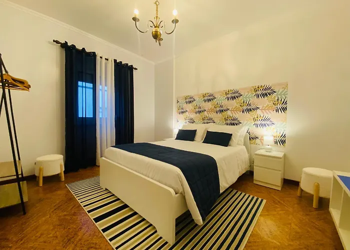 Holiday home Canto Na Relva Ponta Delgada (Sao Miguel)