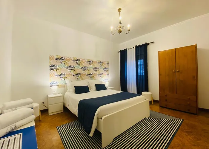 Canto Na Relva Holiday home