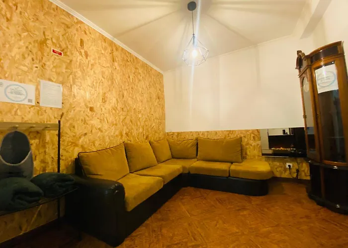 Canto Na Relva Holiday home *